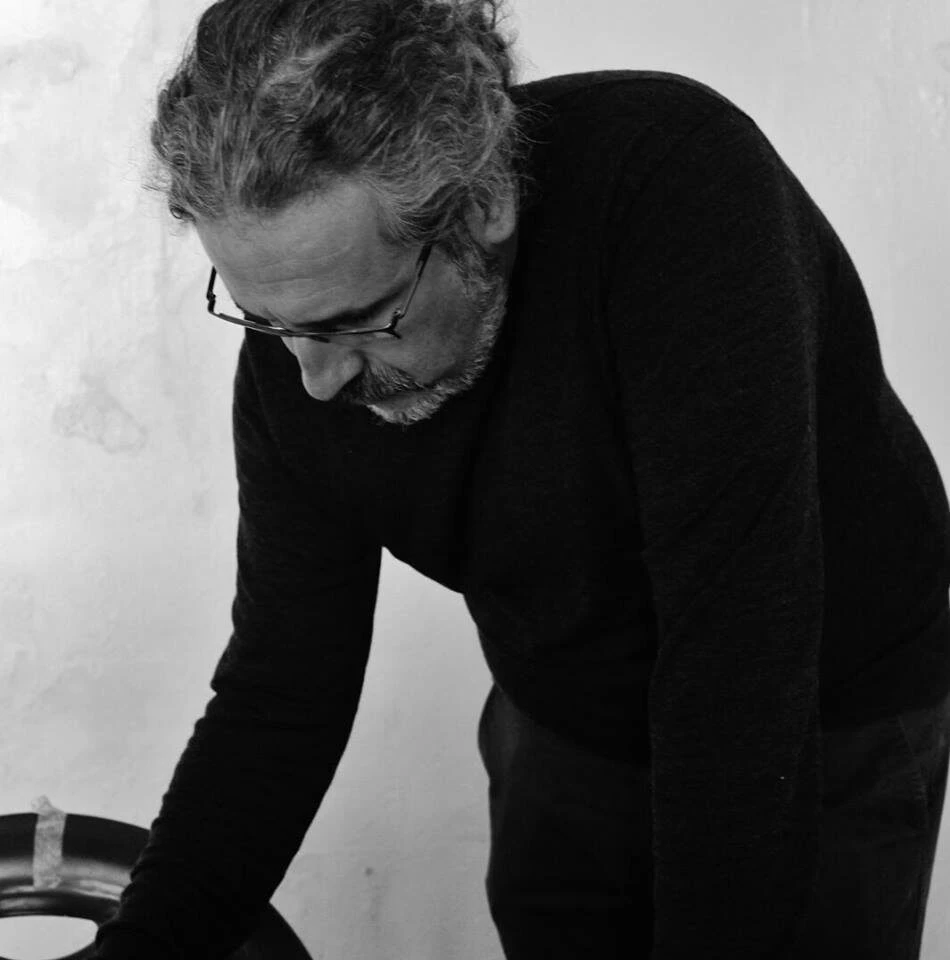 jose moreno arquitecto