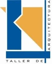 logo nemesis taller de arquitectura
