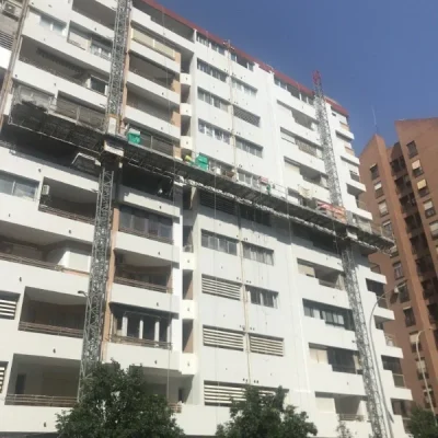 rehabilitacion fachadas 2